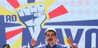 Maduro aprobó bono único para jubilados-ndv