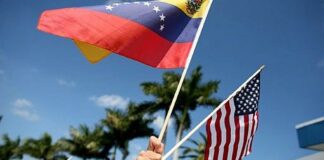 Estados Unidos Sanciones Venezuela