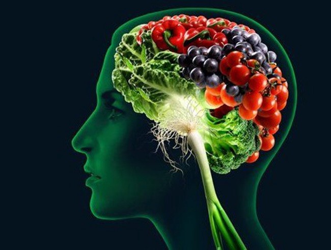 Alimentos ayudan a prevenir el deterioro cognitivo