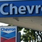 EEUU licencia Chevron