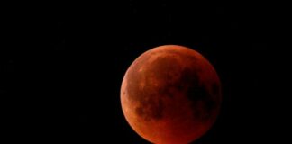 eclipse lunar mayo 2022