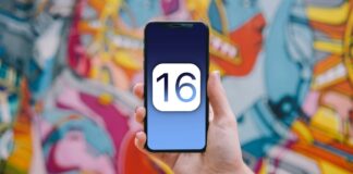 Novedades del iOS 16-NDV