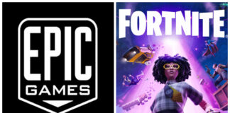 epic games fortnite token