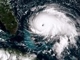 Carabobo alerta ciclón tropical