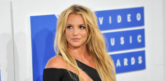 padre Britney Spears