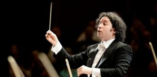 Gustavo Dudamel Flauta Mágica