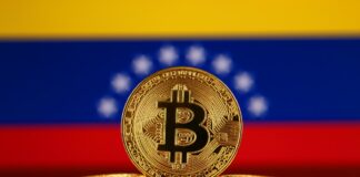 usuarios exchanges sancionados venezuela