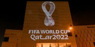 entradas Mundial de Qatar