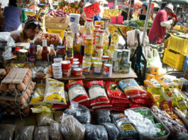 cesta petare inflación