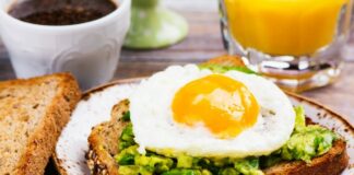 Desayunos ricos-NDV