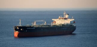 Buque Iraní con petróleo liviano arriba a Venezuela-NDV