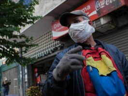 Posible rebrote de coronavirus en Venezuela-NDV