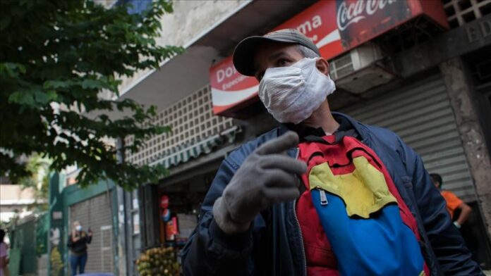Posible rebrote de coronavirus en Venezuela-NDV
