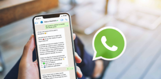 whatsapp editar mensajes enviados
