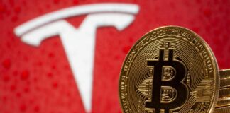 Tesla vendió inversiones bitcoin