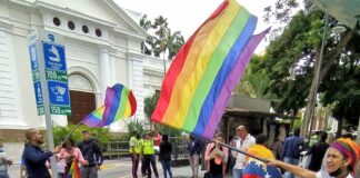 promoción «terapias de conversión» LGBTIQ+