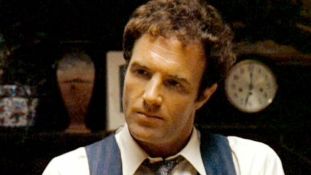 James Caan