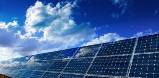 energía solar sistema eléctrico Venezuela