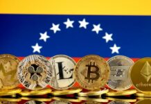 Venezuela mundo criptomonedas