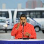 Maduro vuelos Miami a Maiquetía