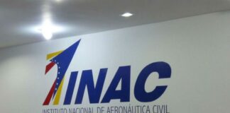 INAC eliminó pase viajero Biocheck