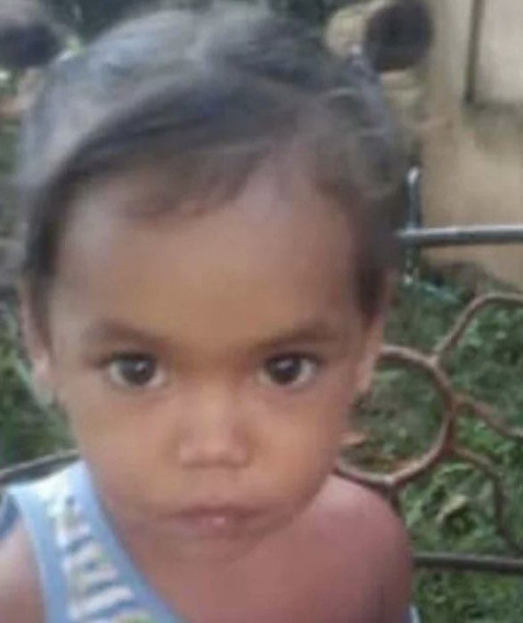 niña desaparecida en Carabobo-ndv