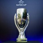 Supercopa de Europa 2022