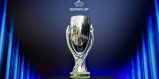 Supercopa de Europa 2022
