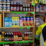 Venezuela inflación alimentaria