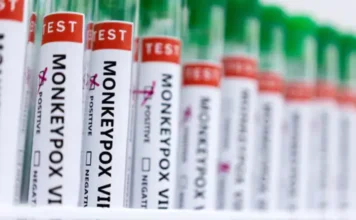 Vacuna contra viruela del mono