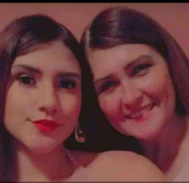 madre e hija asesinadas en Montalbán