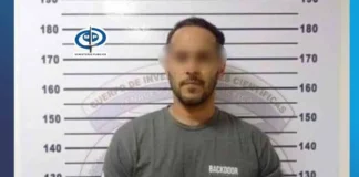 detenido entrenador de gimnasio en Caracas-acn