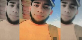 Muere en el Darién un joven zuliano