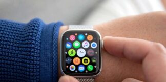 Nuevas Funciones iPhone y Apple Watch