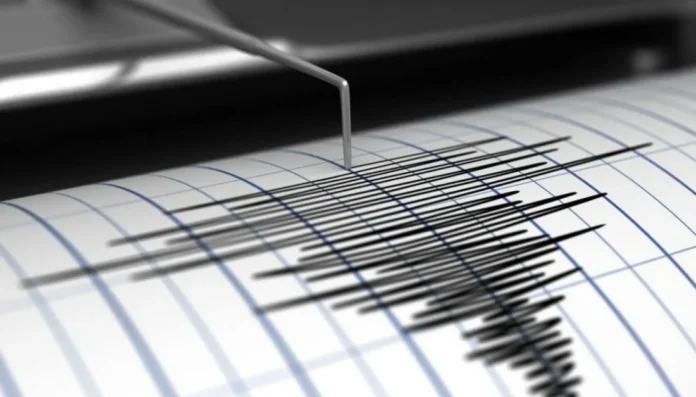 Sismo 2.7 en El Vigía-ndv