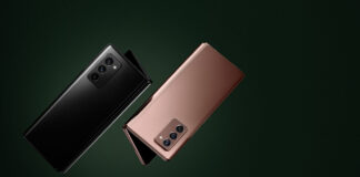 Smartphones plegables - Nasar Dagga - Nasar Ramadan Dagga