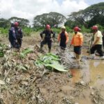 12 muertos lluvias Venezuela