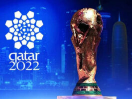 ganador del Mundial de Qatar 2022
