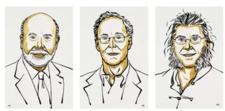 Premio Nobel de Economía 2022