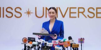 multimillonaria de Tailandia dueña del Miss Universo