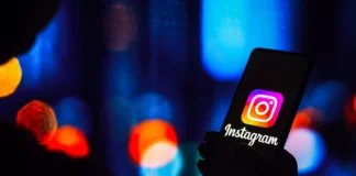 CAÍDA MUNDIAL DE INSTAGRAM