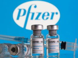vacuna Pfizer Covid