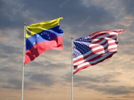 Estados Unidos sanciones contra Venezuela
