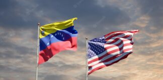 Estados Unidos sanciones contra Venezuela
