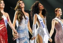 Andrea Romero demanda Miss Venezuela-ndv