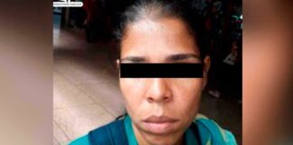 detenida madre de niño abusado en Cúcuta-ndv