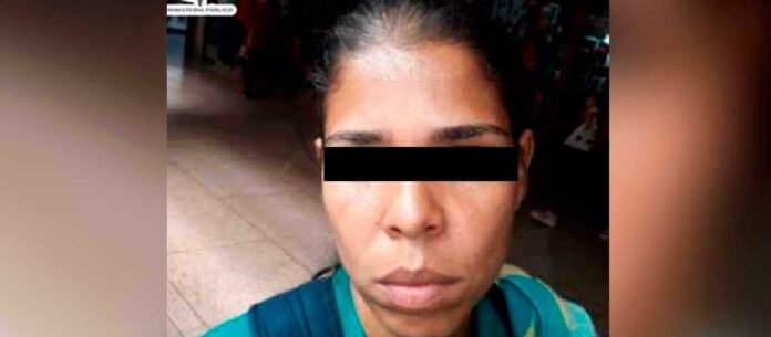 detenida madre de niño abusado en Cúcuta-ndv