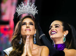 Comunicado Miss Venezuela-ndv