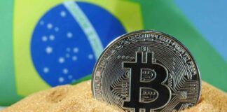 Brasil ley bitcoin