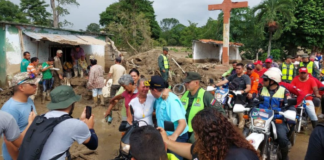 cadáver de niña desaparecida en Mérida
